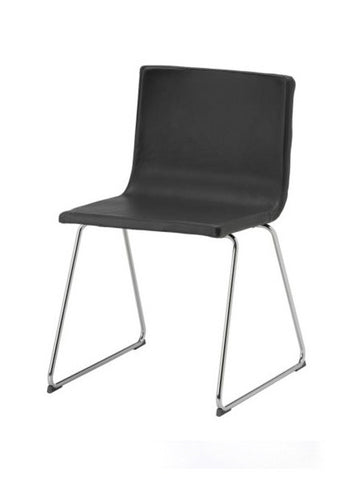 Flatback Side Chair