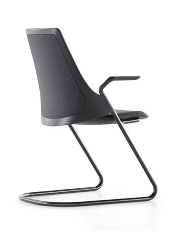 Slant Side Chair